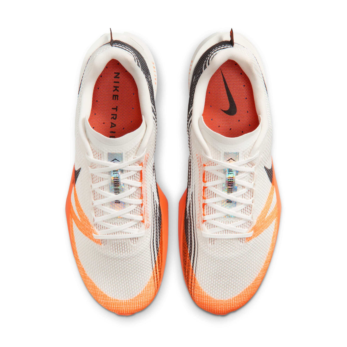 Nike Trail-Running Shoes Kiger 10