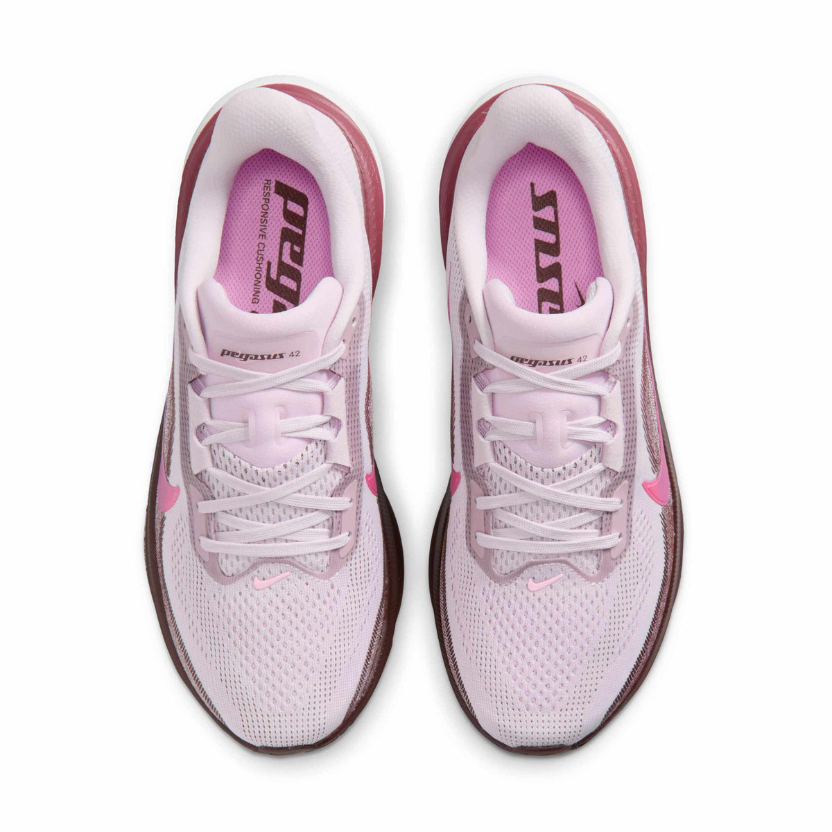 Nike Women'S Road Running Shoes Pegasus 42