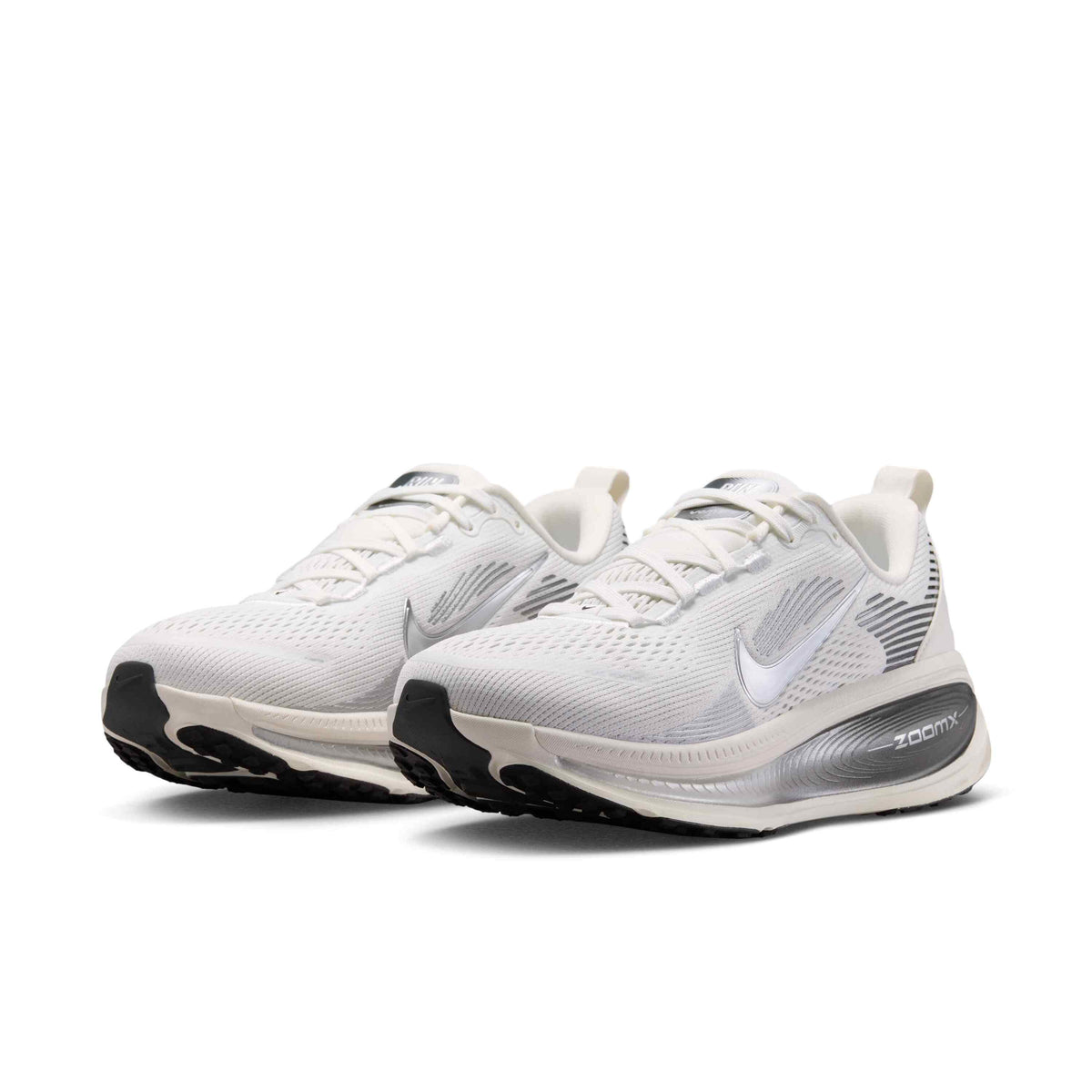 Nike Women'S Road Running Shoes Vomero 18