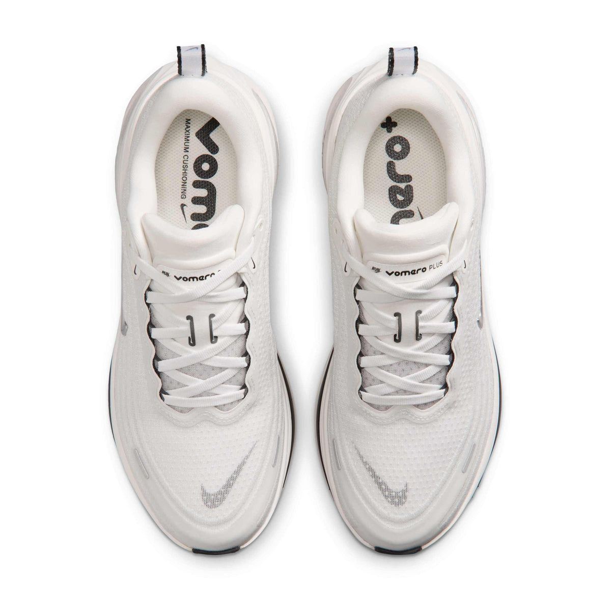Nike Women'S Road Running Shoes Vomero Plus