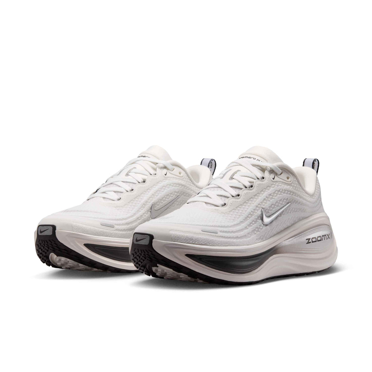 Nike Women'S Road Running Shoes Vomero Plus