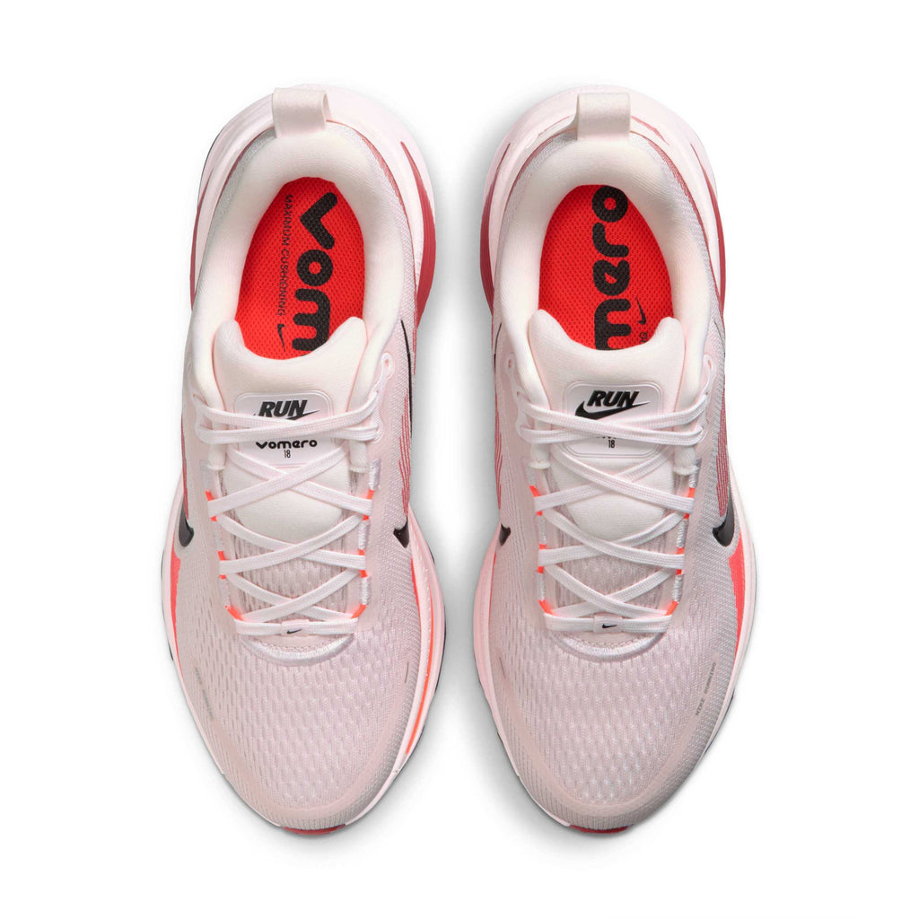 Nike Women'S Road Running Shoes Vomero 18