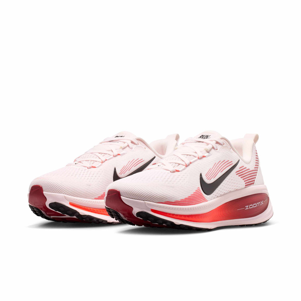 Nike Women'S Road Running Shoes Vomero 18
