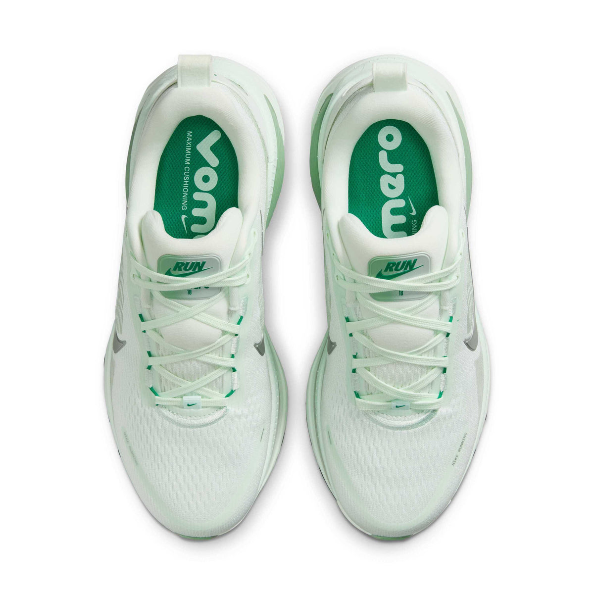 Nike Women'S Road Running Shoes Vomero 18