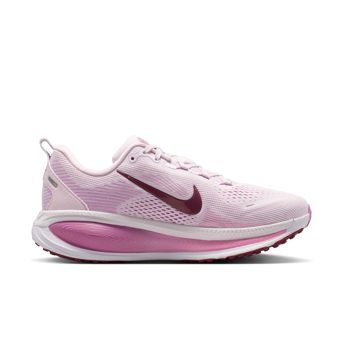 Nike Women'S Road Running Shoes Vomero 18