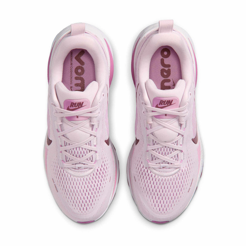 Nike Women'S Road Running Shoes Vomero 18