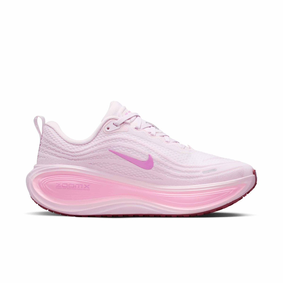Nike Women's Road Running Shoes Vomero Plus