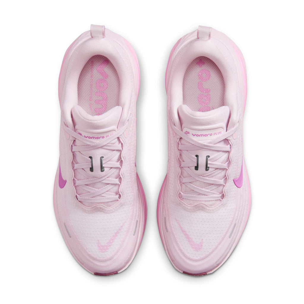 Nike Women's Road Running Shoes Vomero Plus
