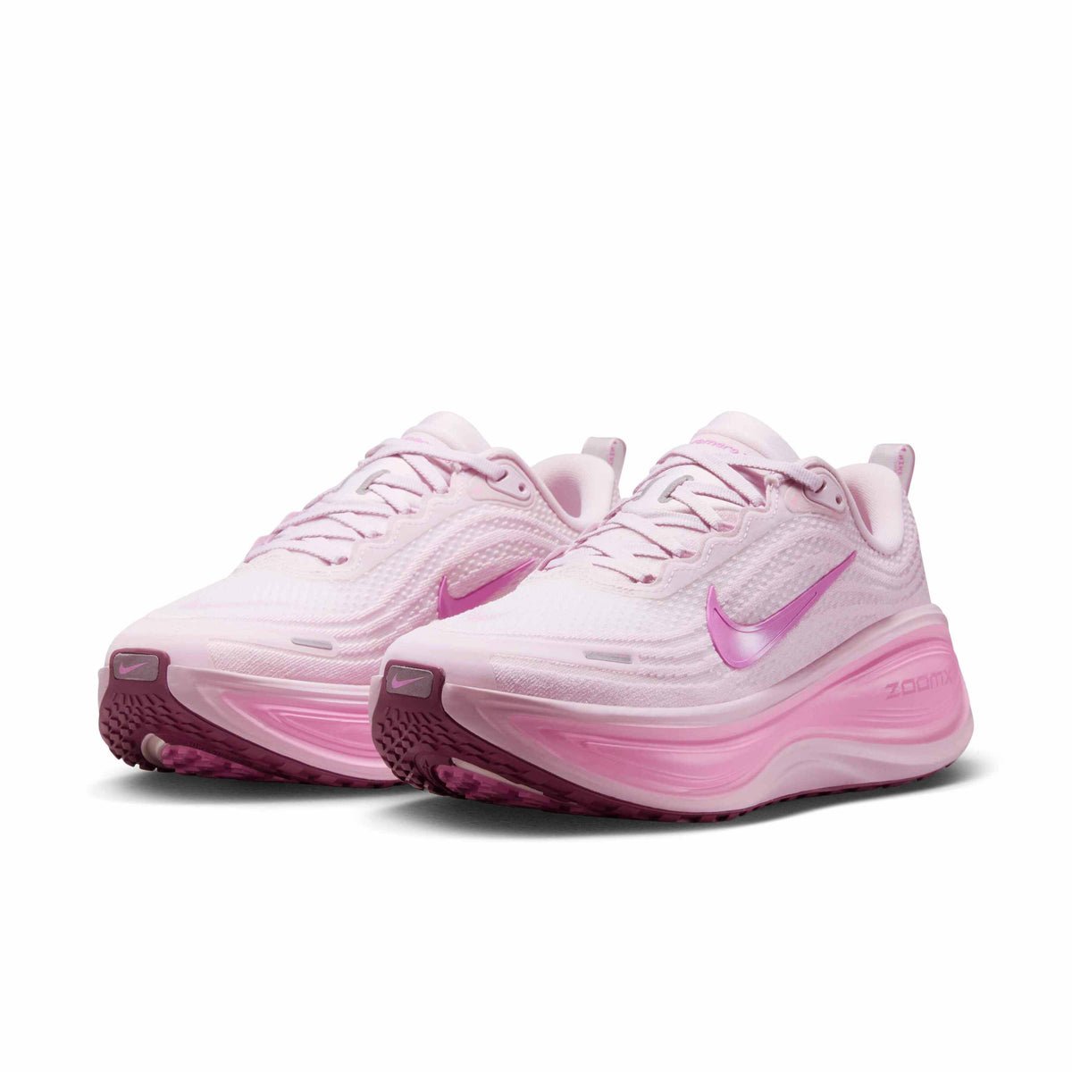 Nike Women's Road Running Shoes Vomero Plus