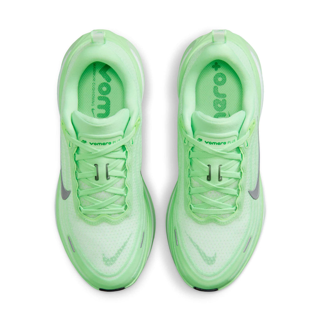 Nike Women's Road Running Shoes Vomero Plus