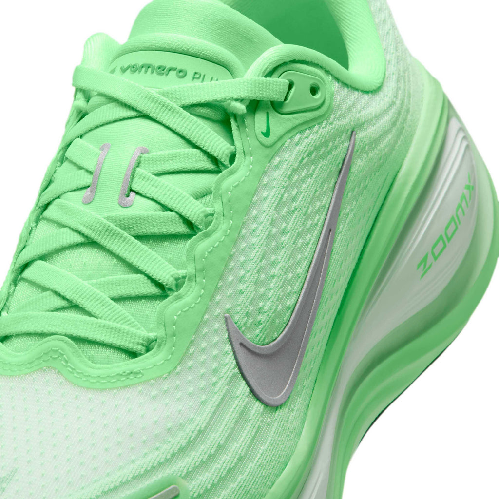 Nike Women's Road Running Shoes Vomero Plus