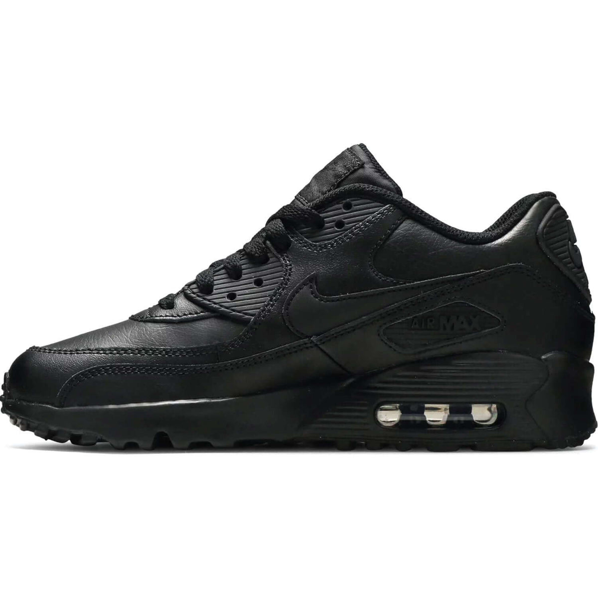 Air Max 90 LTR GS ‘Black’
