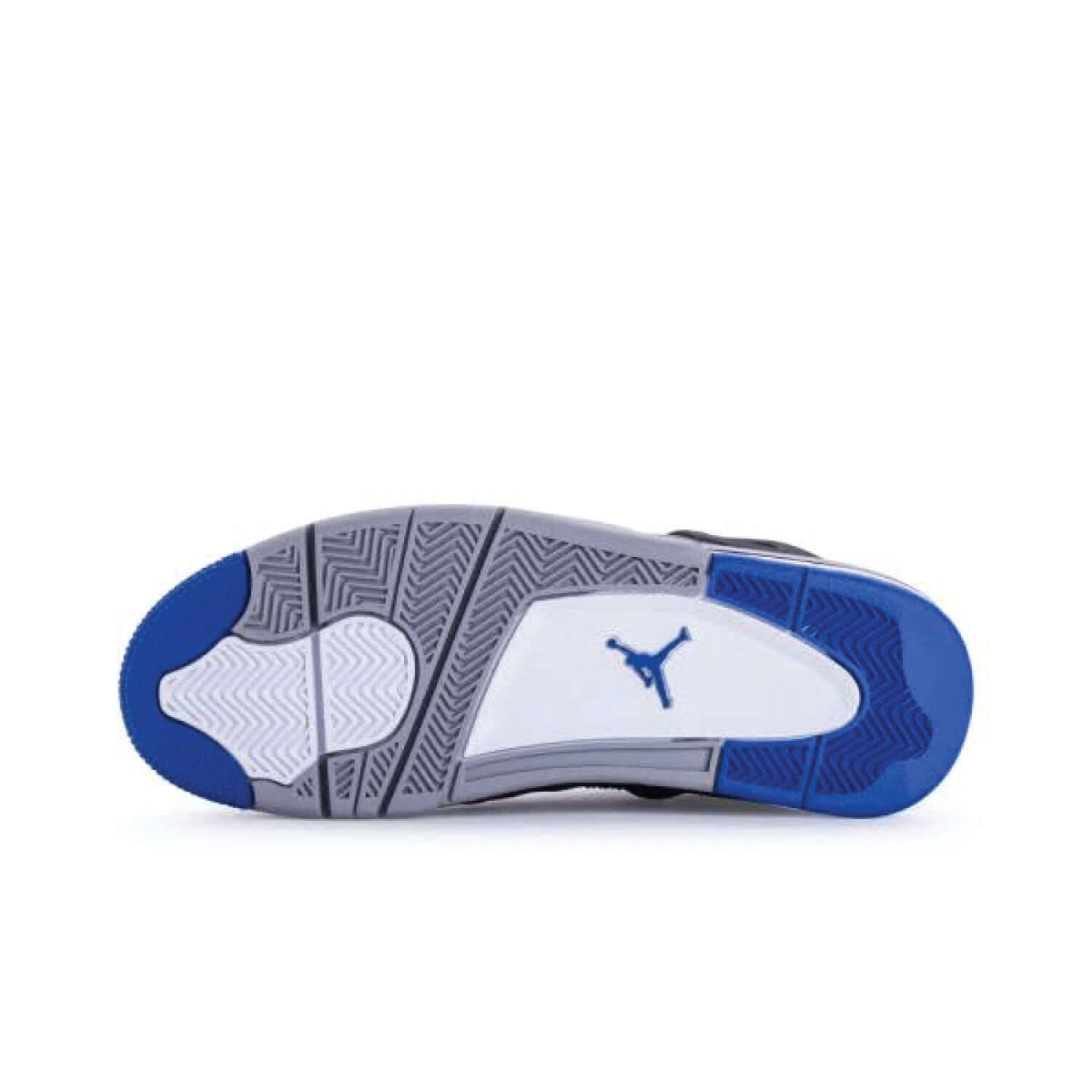 Air Jordan 4 Retro BG ‘Motorsports Alternate’