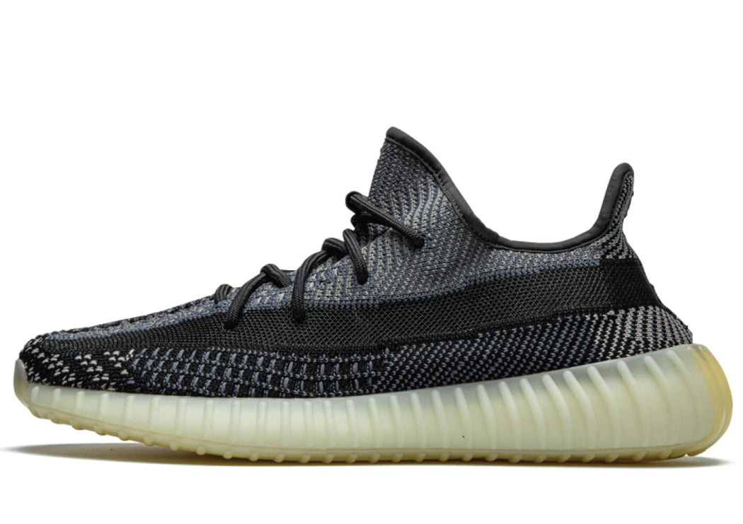 Adidas Yeezy Boost 350 V2 Carbon Men's