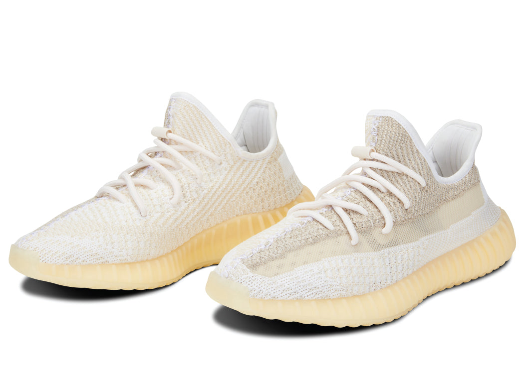 Adidas Yeezy Boost 350 V2 Natural Men's