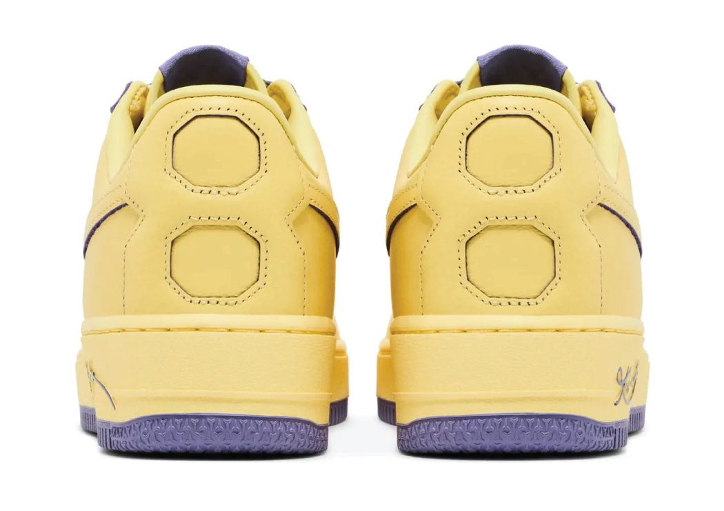 Air Force 1 Low Protro Kobe Bryant Mamba Mentality