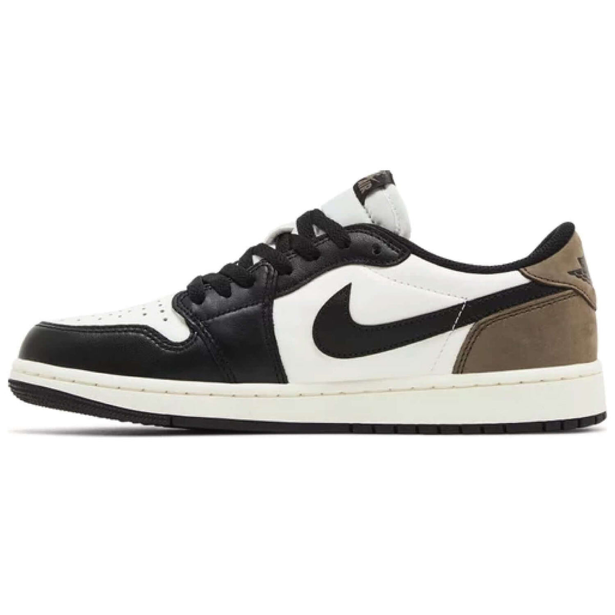 Air Jordan 1 Retro Low OG ‘Mocha’