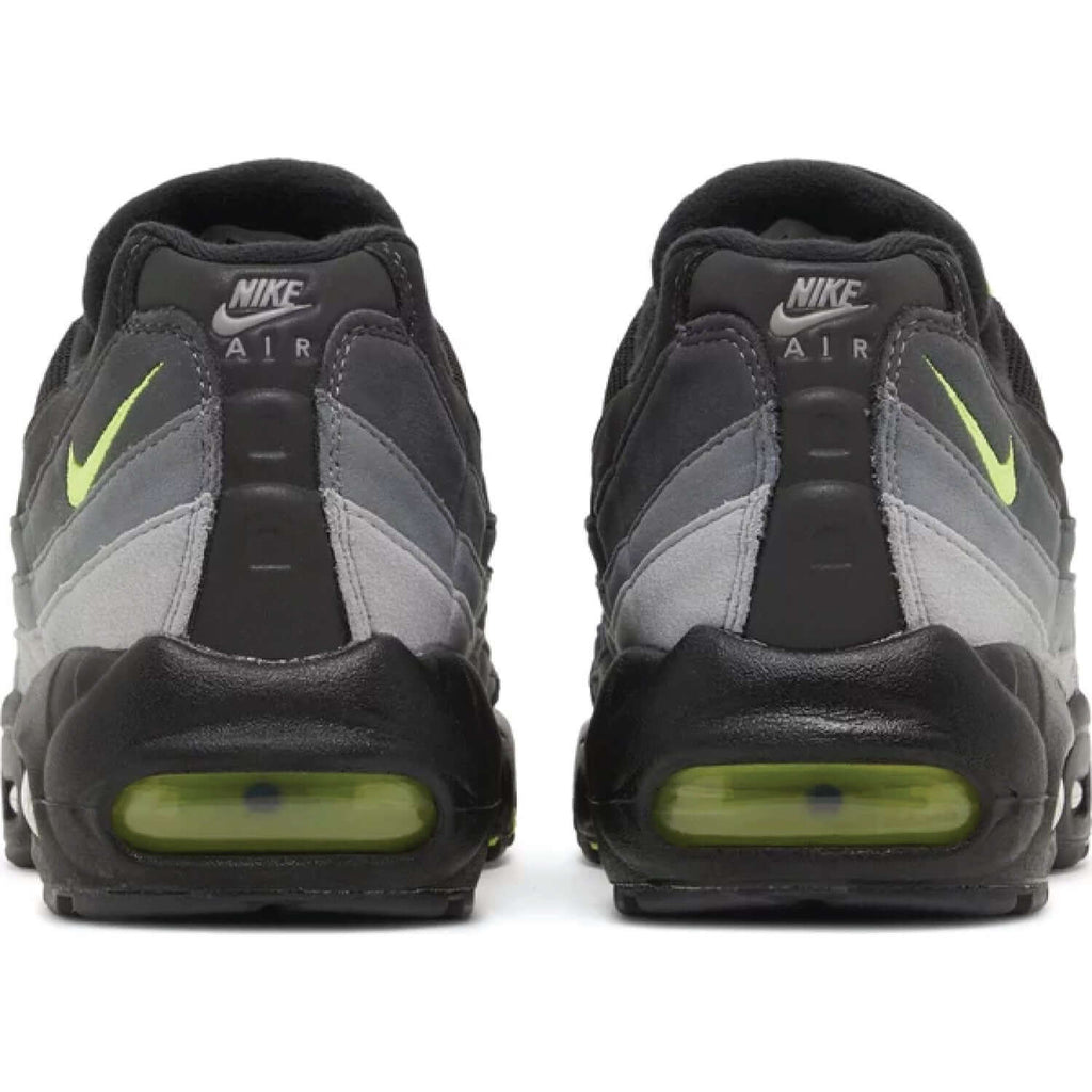 Air Max 95 ‘Black Neon’