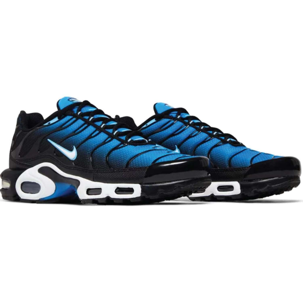 Air Max Plus ‘Aquarius Blue’
