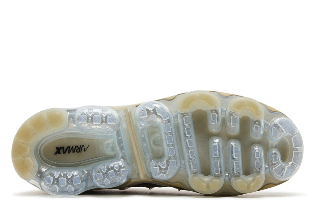 Air VaporMax Plus Parachute Beige
