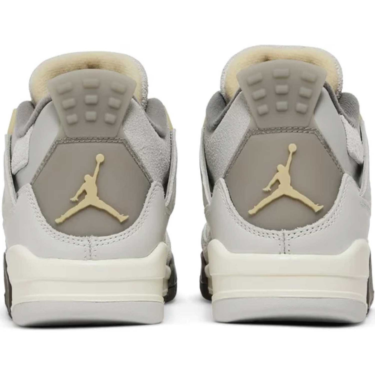 Air Jordan 4 Retro SE Craft GS ‘Photon Dust’