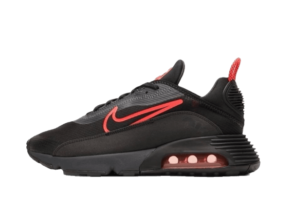 Air Max 2090 ‘Radiant Red’