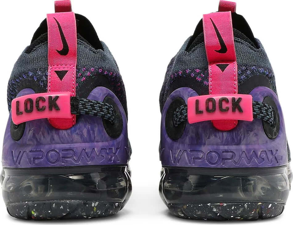 Wmns Air VaporMax 2020 Flyknit ‘Dark Raisin’