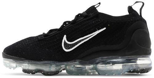 Air VaporMax 2021 Flyknit Black Speckled (Wmns)