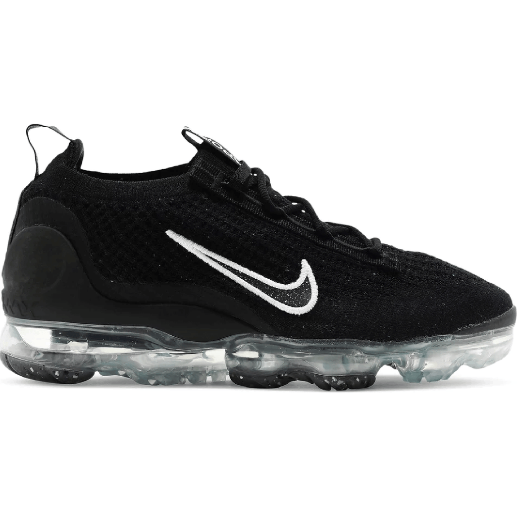 Air VaporMax 2021 Flyknit Black Speckled (Wmns)