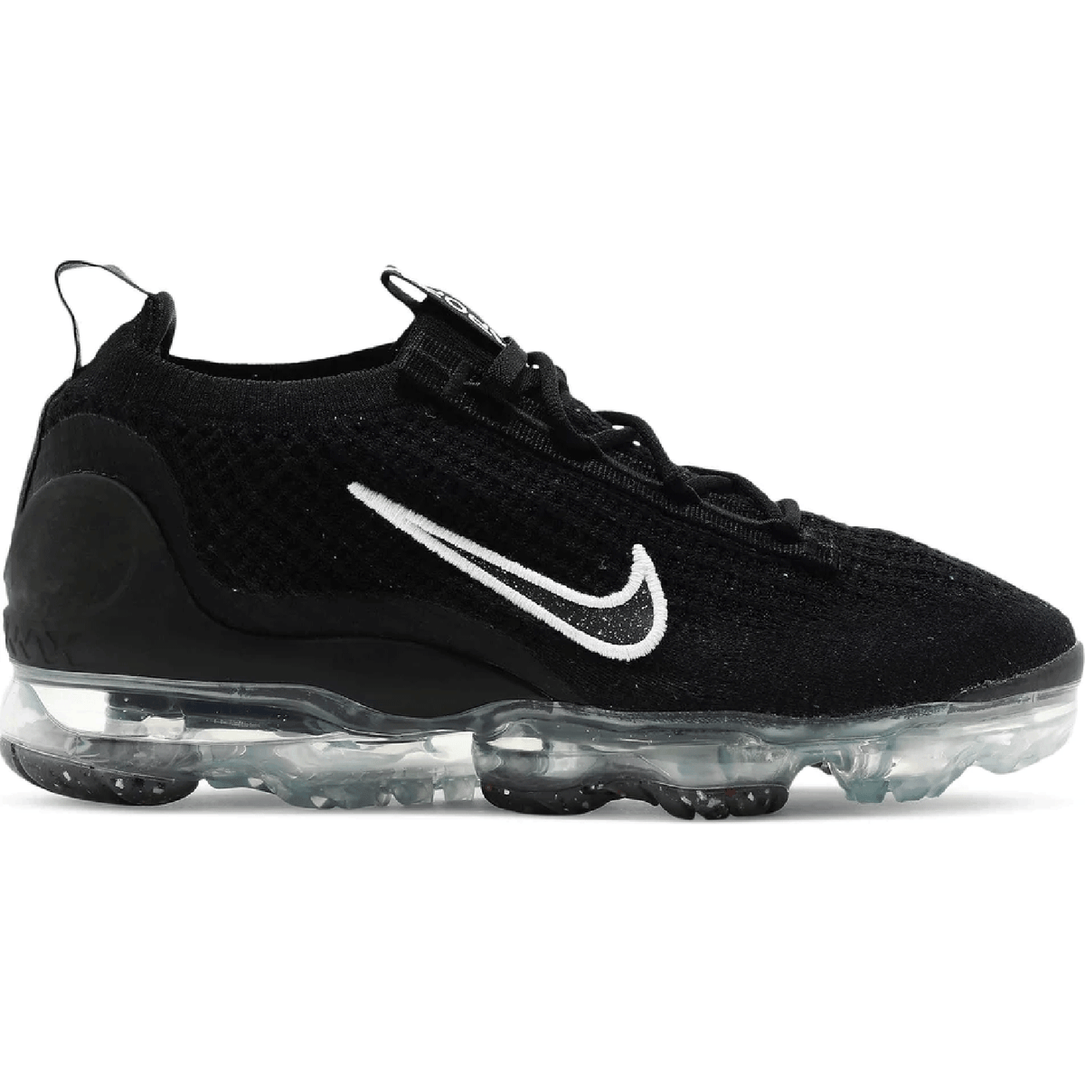 Air VaporMax 2021 Flyknit Black Speckled (Wmns)