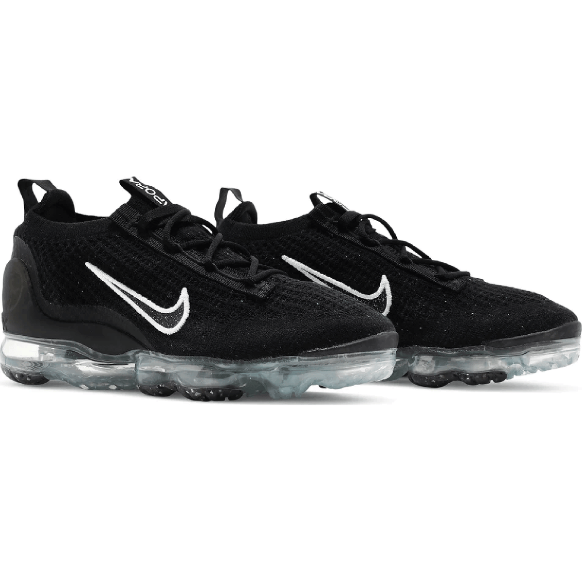 Air VaporMax 2021 Flyknit Black Speckled (Wmns)