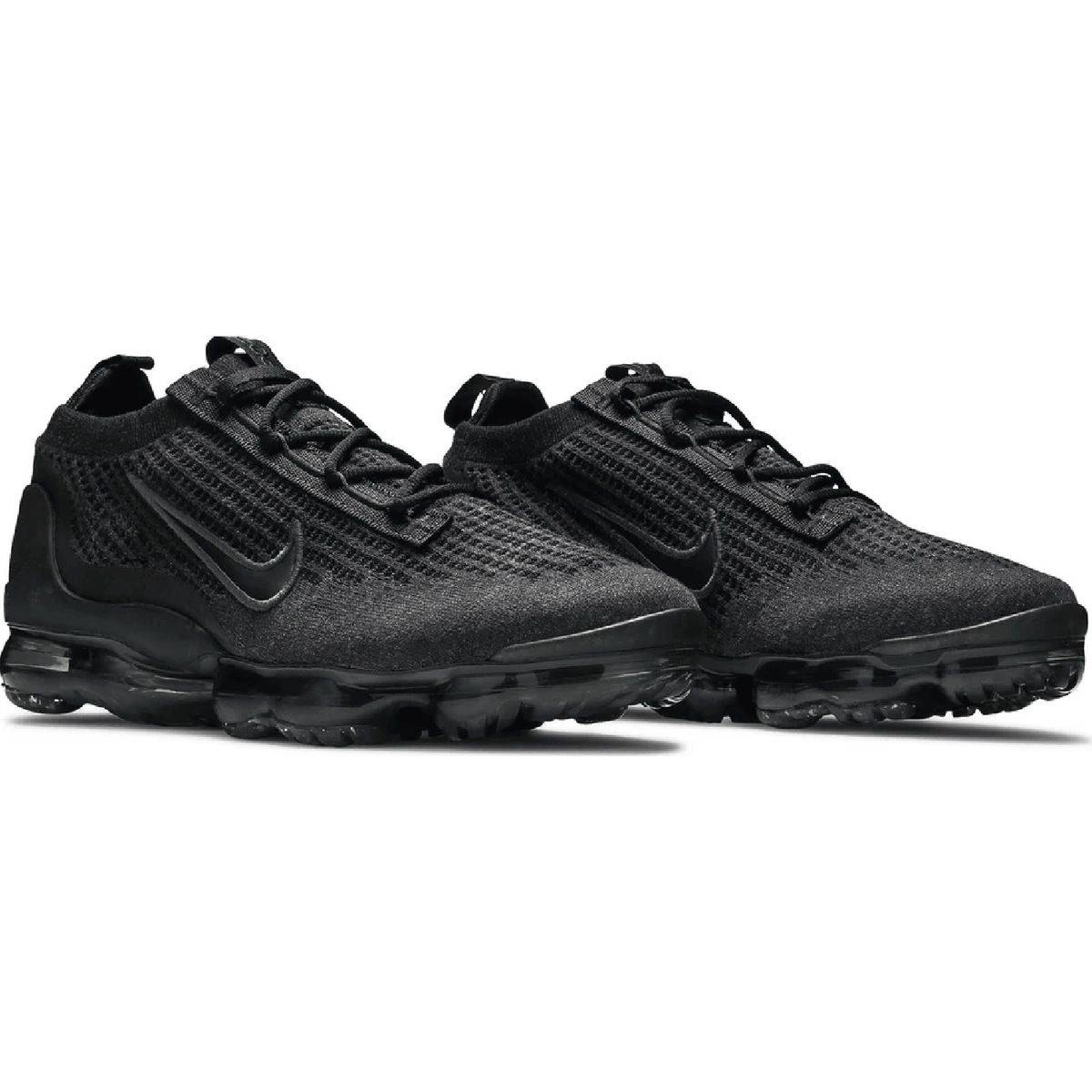 Air VaporMax 2021 Flyknit Triple Black