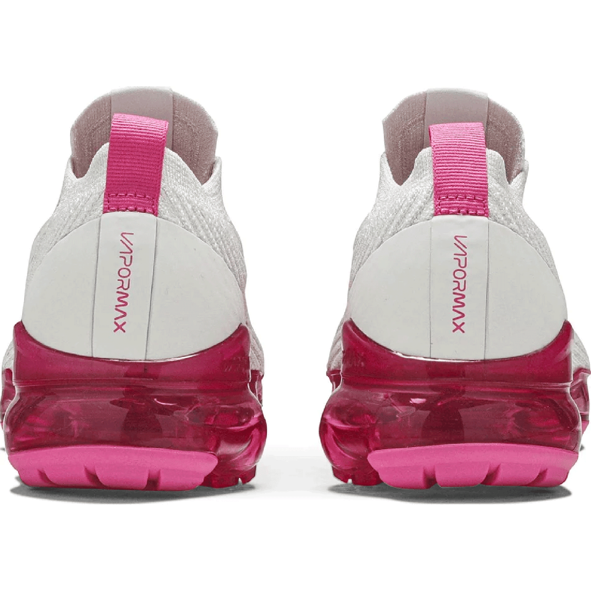 Air VaporMax Flyknit 3 Pink Rise (Wmns)