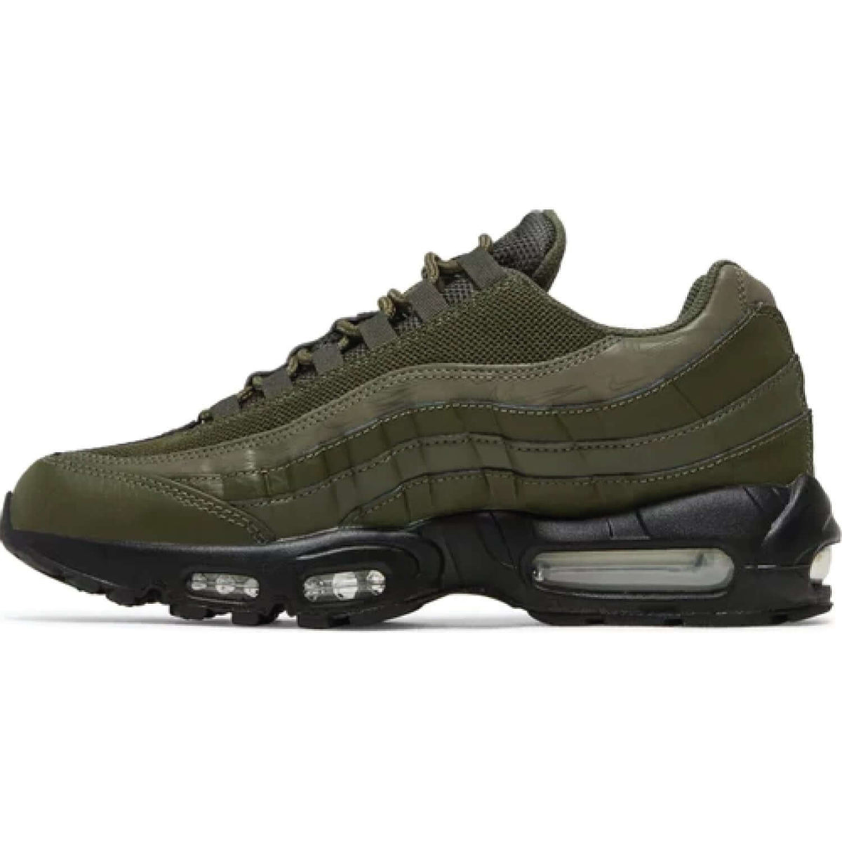 Air Max 95 ‘Cargo Khaki Reflective’