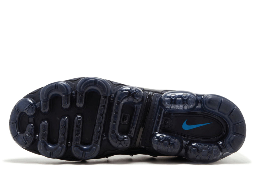 Air VaporMax Plus Photo Blue