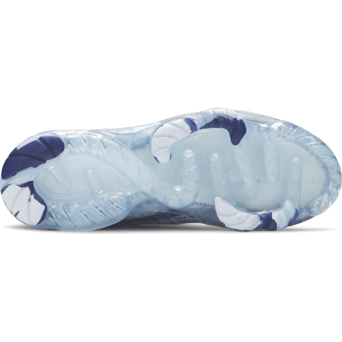 Air vapormax flyknit 2020 – Stone Blue