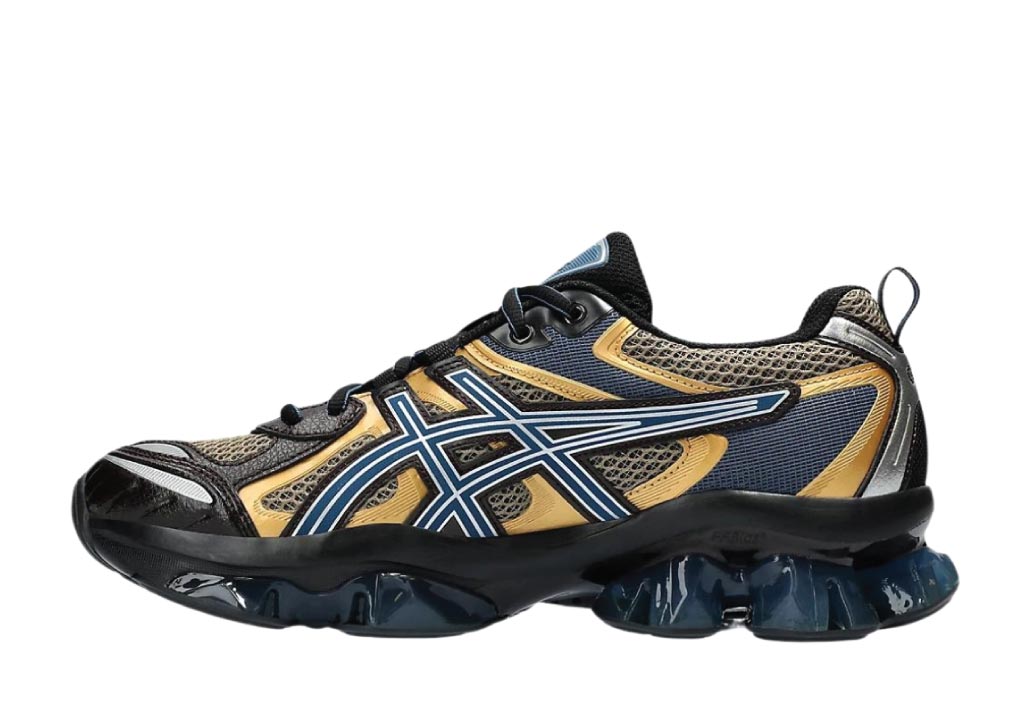 Asics Gel-Quantum Kinetic Pepper Light Indigo