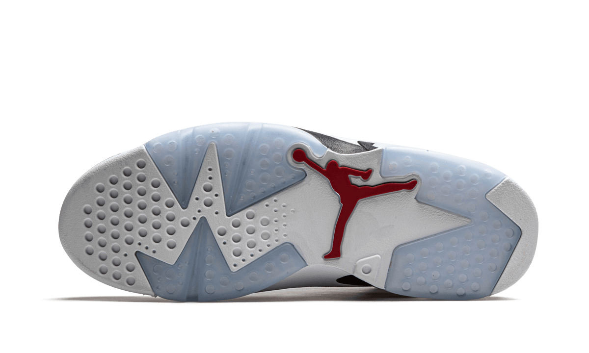Air Jordan 6 Retro OG Carmine