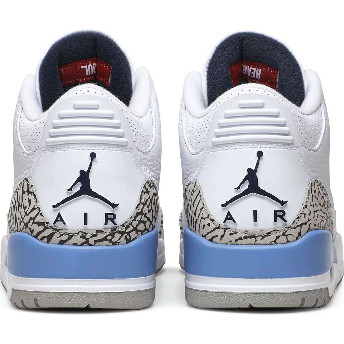 Air Jordan 3 Retro ‘UNC’