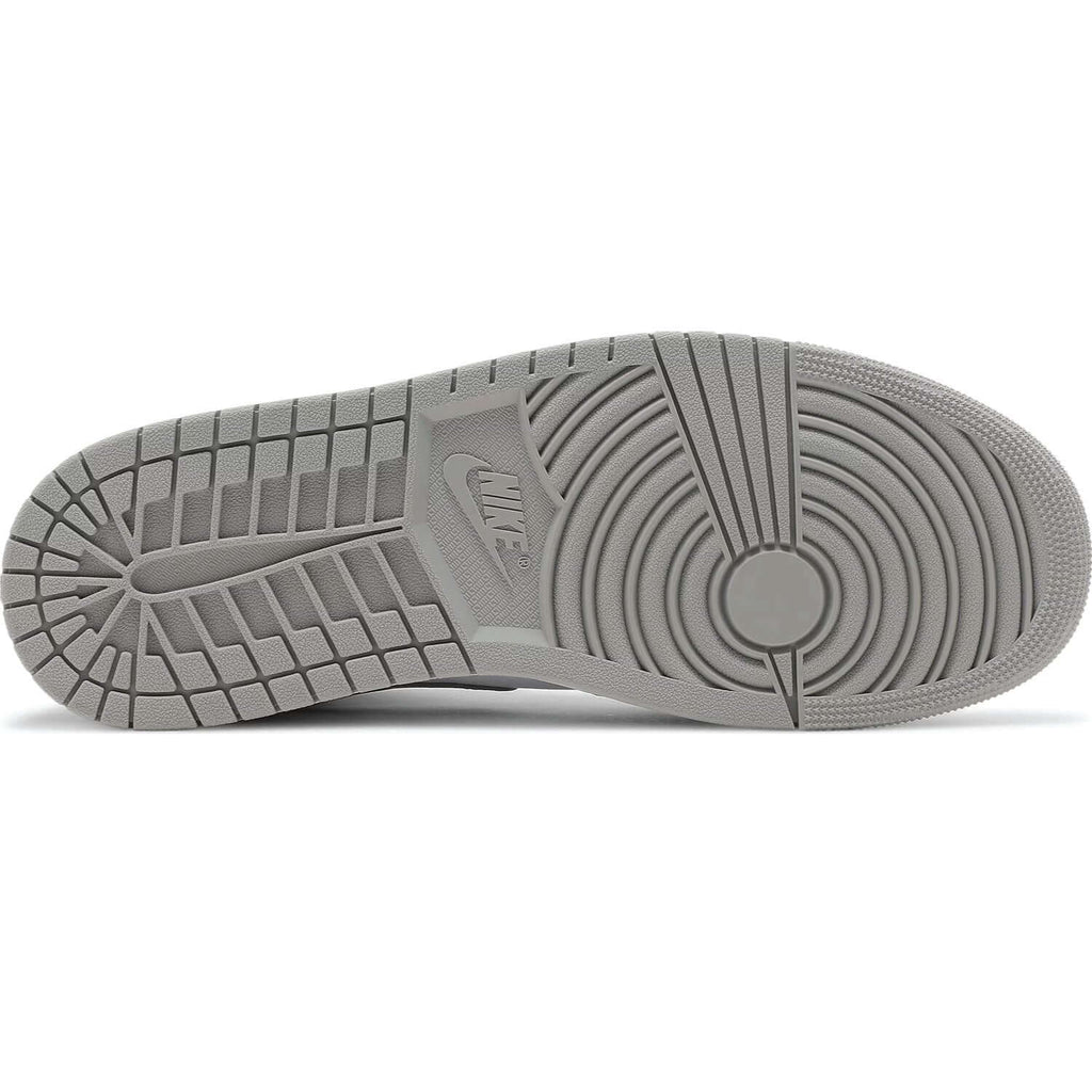Air Jordan 1 Mid ‘College Grey’