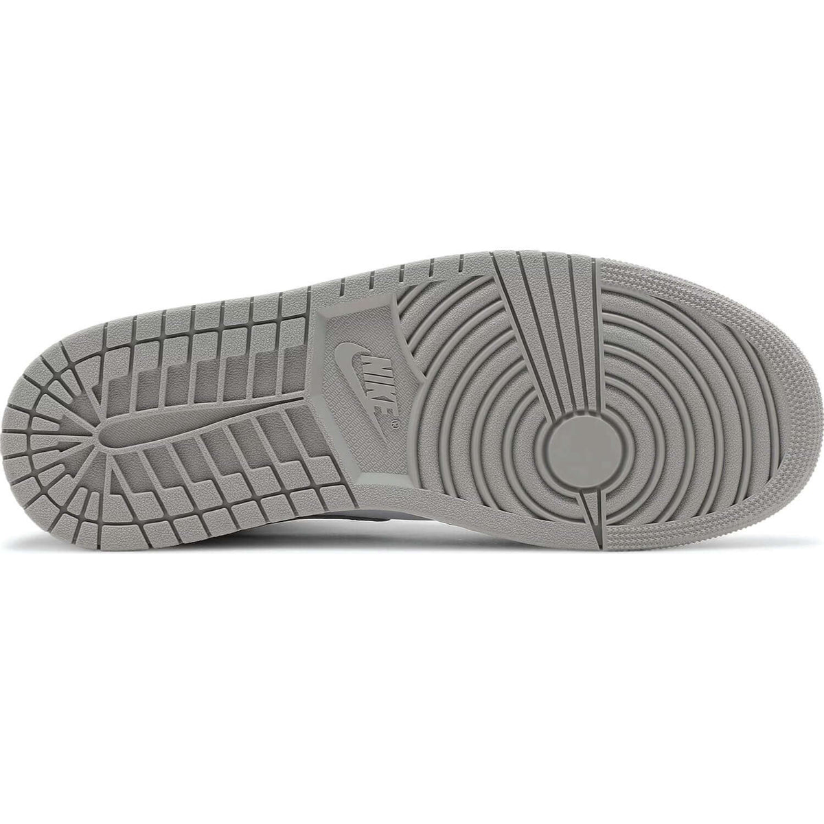 Air Jordan 1 Mid ‘College Grey’