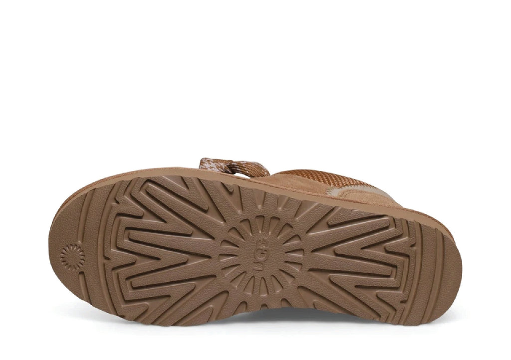 UGG Lowmel Chestnut Women's