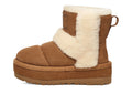 UGG Boots Chillapeak Chestnut Women's