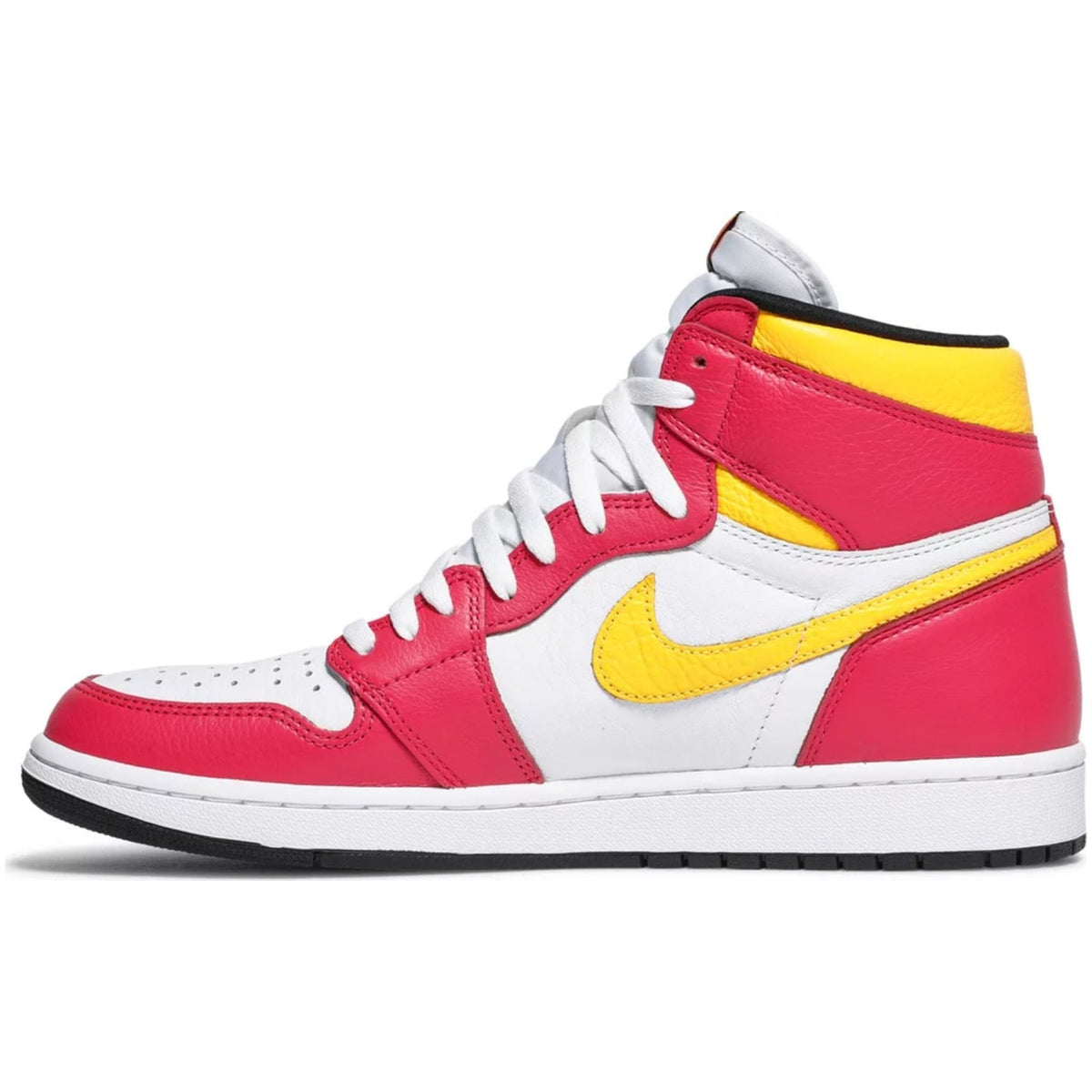 Air Jordan 1 Retro High OG ‘Light Fusion Red’