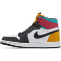 Air Jordan 1 High Zoom Comfort ‘Multi-Color’
