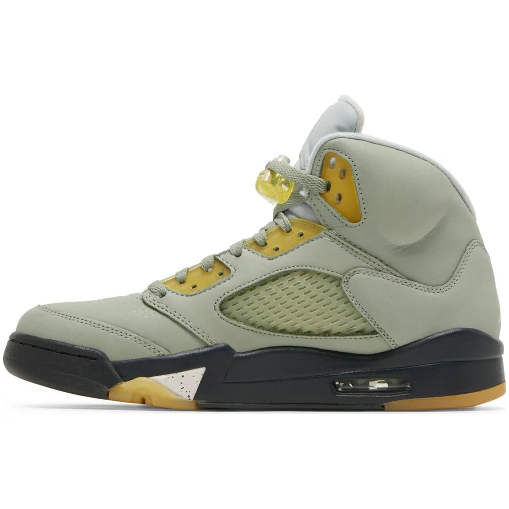 Air Jordan 5 Retro ‘Jade Horizon’