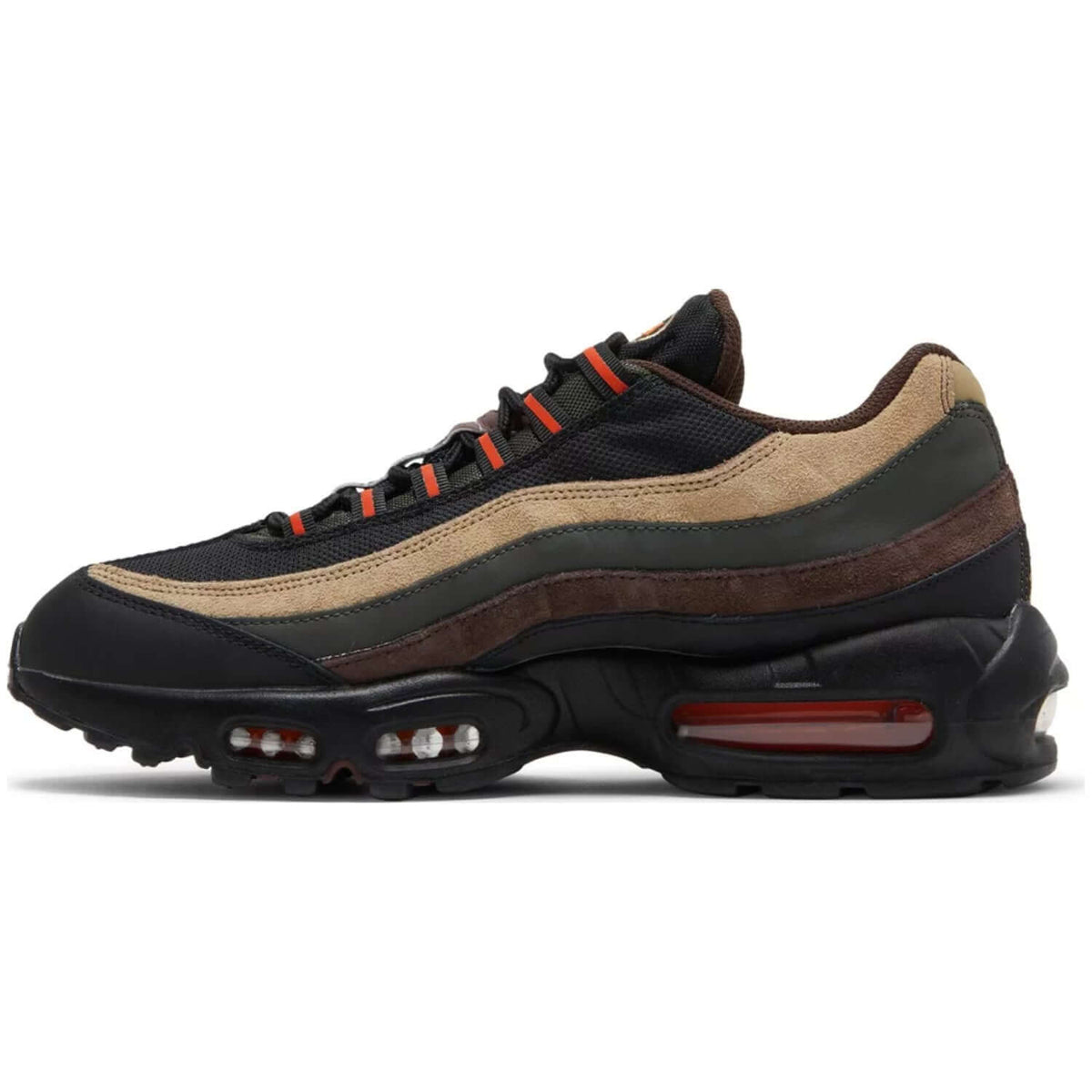 Air Max 95 ‘Dark Army’