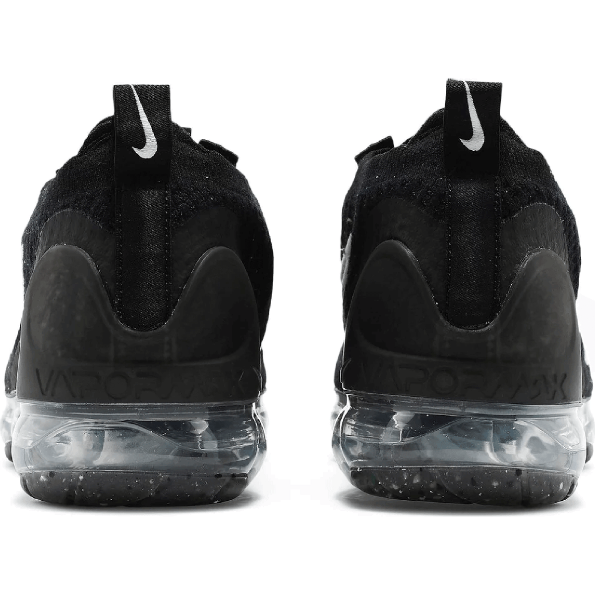 Air VaporMax 2021 Flyknit Black Speckled (Wmns)