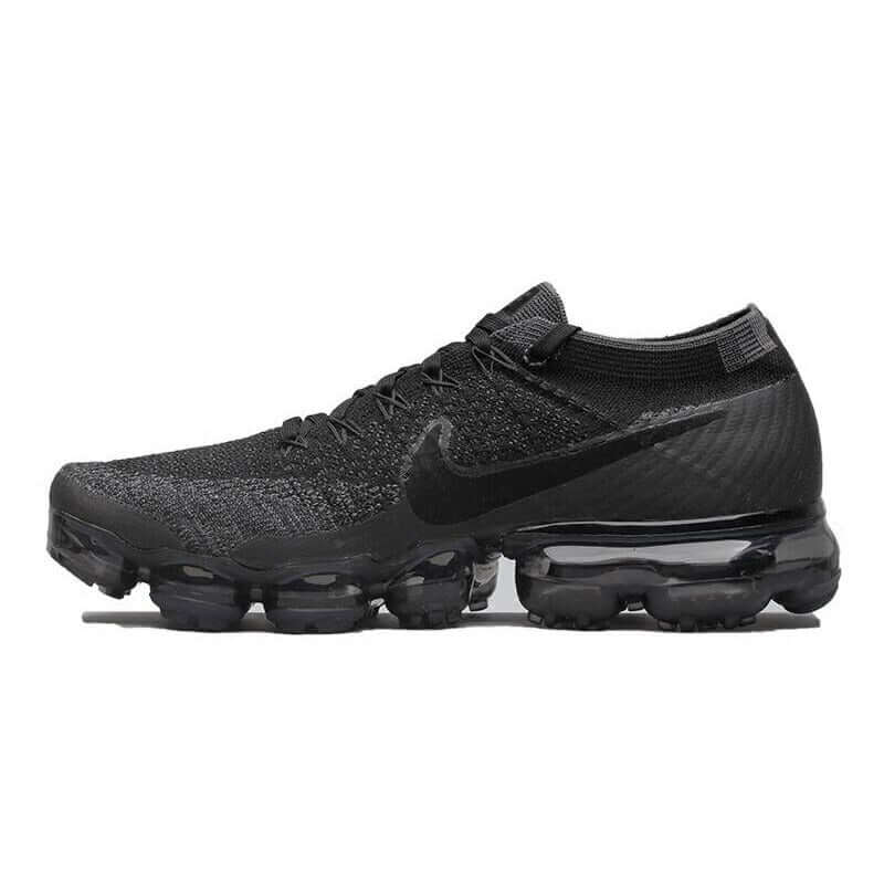 Vapormax Flyknit 3 Trainers Black