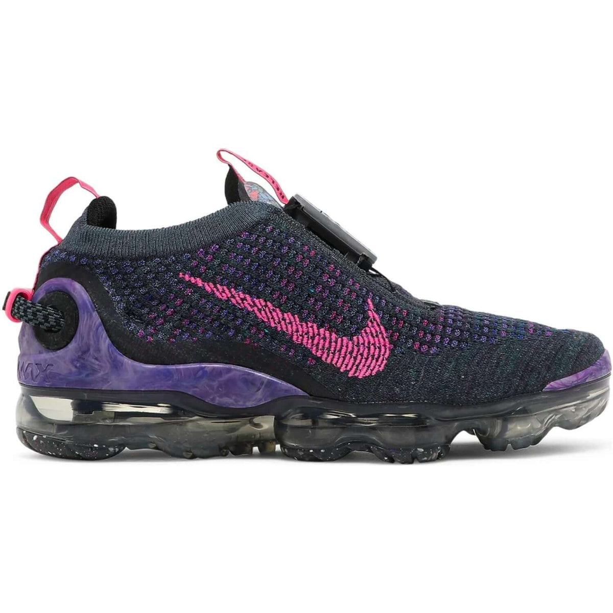 Wmns Air VaporMax 2020 Flyknit ‘Dark Raisin’